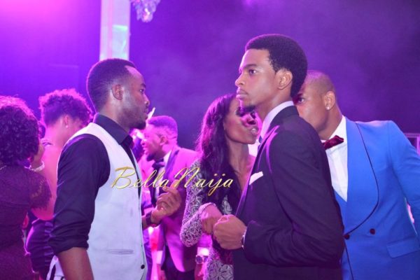 Exclusive - 2014 Africa Magic Viewers' Choice Awards After Party in Lagos - March 2014 - BellaNaija - 049