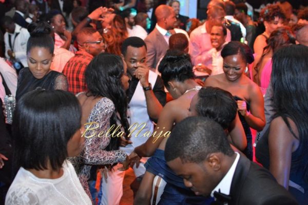 Exclusive - 2014 Africa Magic Viewers' Choice Awards After Party in Lagos - March 2014 - BellaNaija - 052