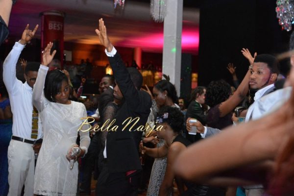 Exclusive - 2014 Africa Magic Viewers' Choice Awards After Party in Lagos - March 2014 - BellaNaija - 056