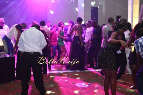 Exclusive - 2014 Africa Magic Viewers' Choice Awards After Party in Lagos - March 2014 - BellaNaija - 061