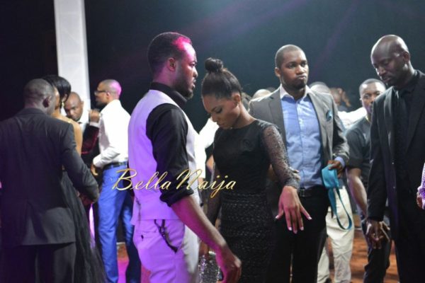 Exclusive - 2014 Africa Magic Viewers' Choice Awards After Party in Lagos - March 2014 - BellaNaija - 063