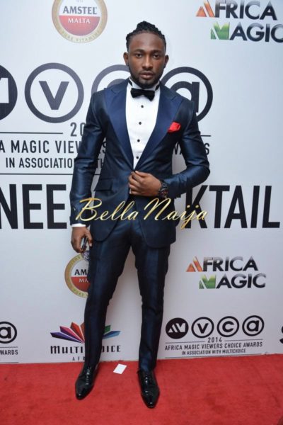 Uti Nwachukwu