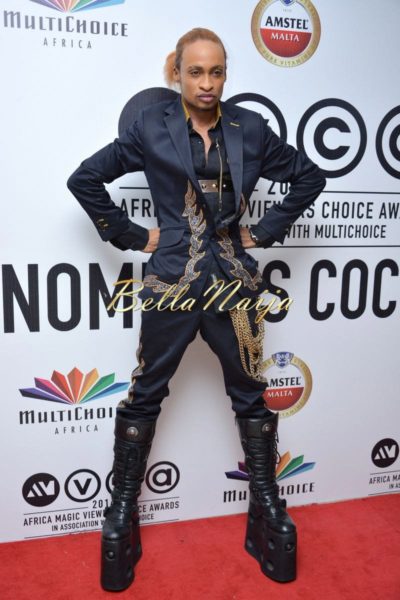 Denrele Edun