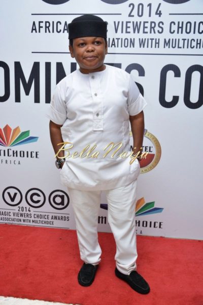 Osita "PawPaw" Iheme