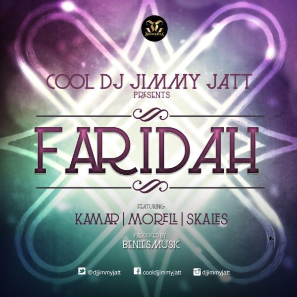 Faridah - March 2014 - BN Music - BellaNaija 01