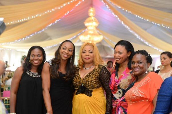 Funmi Hair Celebrates 40th Year Anniversary - BellaNaija - March2014017