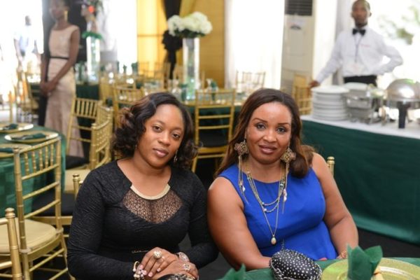 Funmi Hair Celebrates 40th Year Anniversary - BellaNaija - March2014024