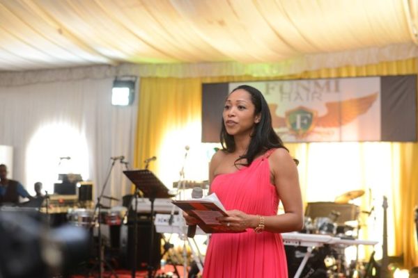 Funmi Hair Celebrates 40th Year Anniversary - BellaNaija - March2014028