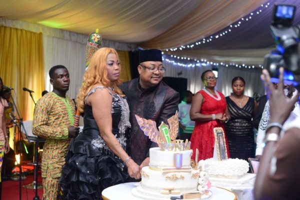 Funmi Hair Celebrates 40th Year Anniversary - BellaNaija - March2014039