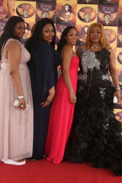 Funmi Hair Celebrates 40th Year Anniversary - BellaNaija - March2014050