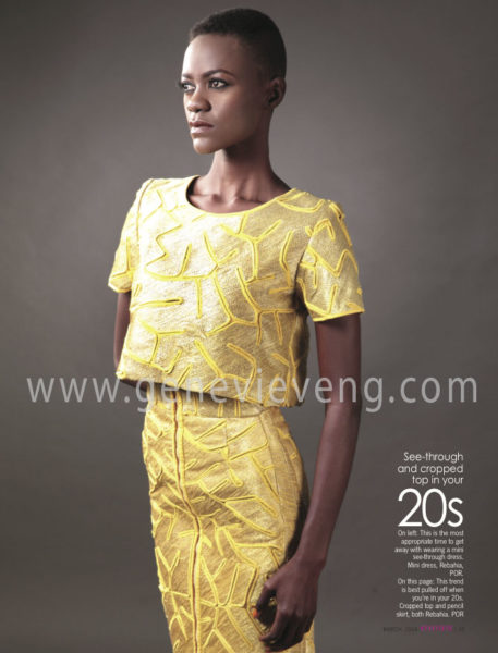 Genevieve Magazine's March 2014 Issue - March 2014 - BellaNaija 02