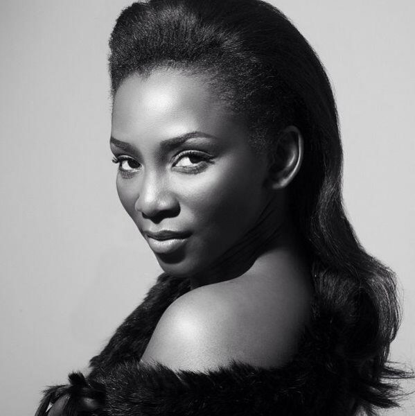 Genevieve Nnaji