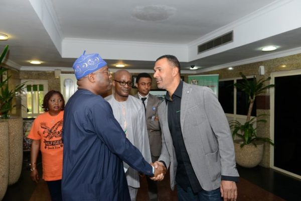 Heineken and UEFA Trophy Tour 2014 with Gov Fashola - BellaNaija - March2014004