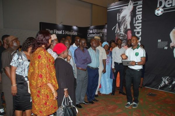 Heineken and UEFA Trophy Tour 2014 with Gov Fashola - BellaNaija - March2014005