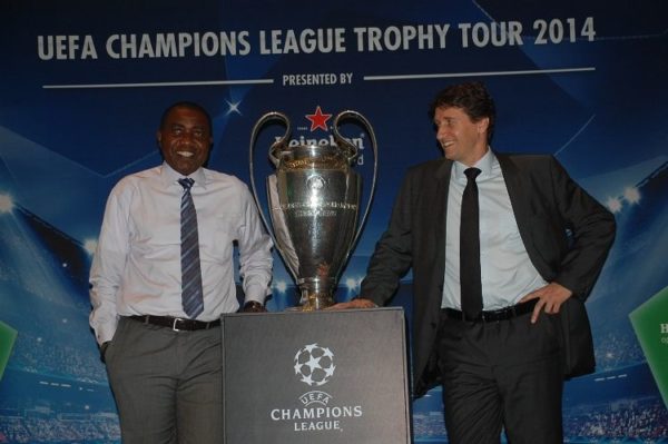 Heineken and UEFA Trophy Tour 2014 with Gov Fashola - BellaNaija - March2014008