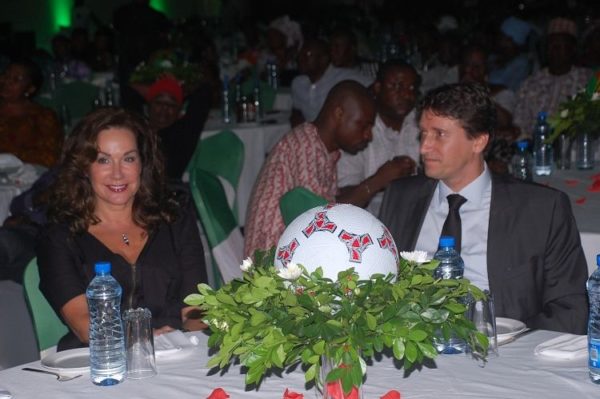 Heineken and UEFA Trophy Tour 2014 with Gov Fashola - BellaNaija - March2014009