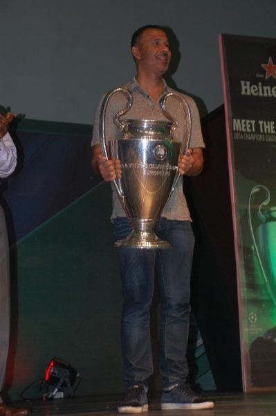 Heineken and UEFA Trophy Tour 2014 with Gov Fashola - BellaNaija - March2014011