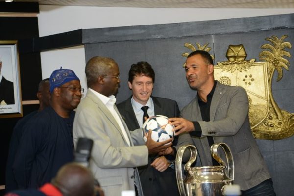 Heineken and UEFA Trophy Tour 2014 with Gov Fashola - BellaNaija - March2014012