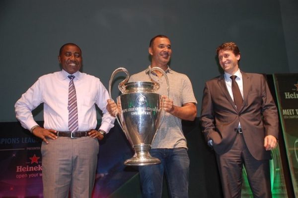 Heineken and UEFA Trophy Tour 2014 with Gov Fashola - BellaNaija - March2014012