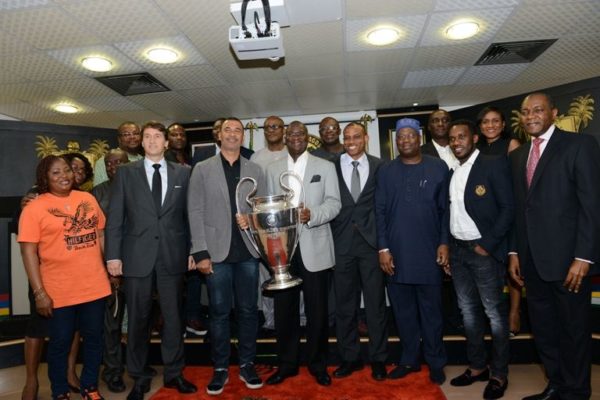 Heineken and UEFA Trophy Tour 2014 with Gov Fashola - BellaNaija - March2014017