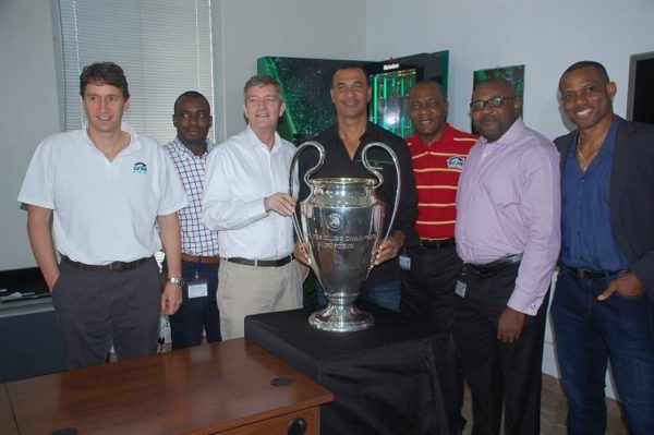 Heineken and UEFA Trophy Tour 2014 with Gov Fashola - BellaNaija - March2014017