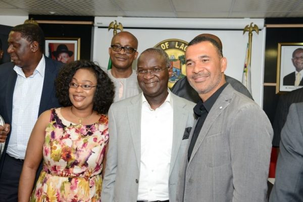 Heineken and UEFA Trophy Tour 2014 with Gov Fashola - BellaNaija - March2014018