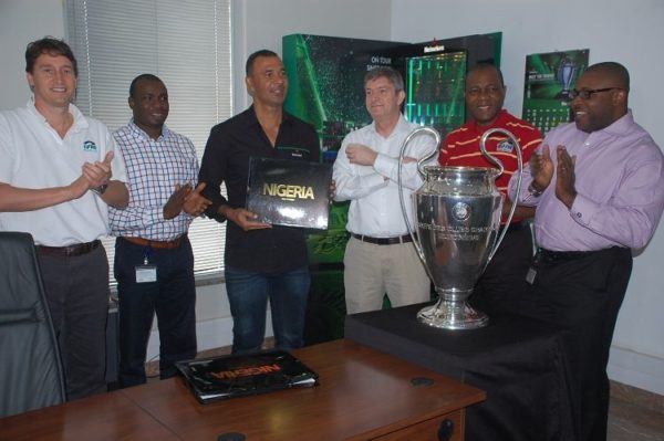 Heineken and UEFA Trophy Tour 2014 with Gov Fashola - BellaNaija - March2014018