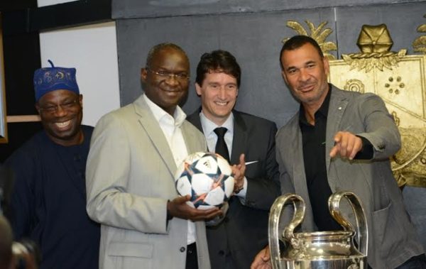 Heineken and UEFA Trophy Tour 2014 with Gov Fashola - BellaNaija - March2014021