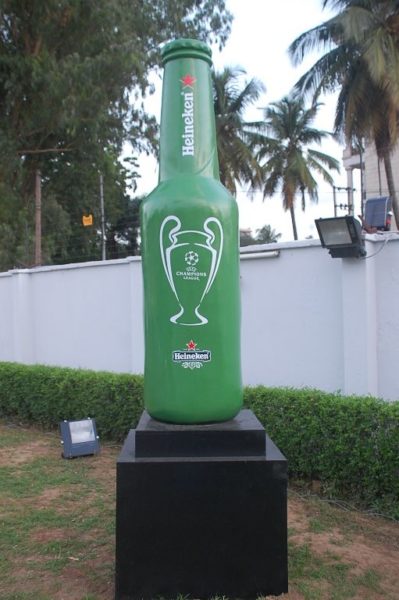 Heineken presents House of Lagos World-Class Experience - BellaNaija - March2014001