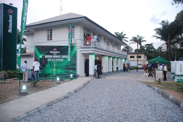 Heineken presents House of Lagos World-Class Experience - BellaNaija - March2014002