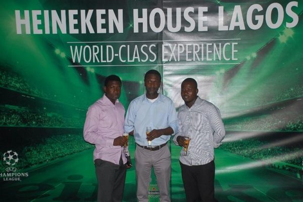 Heineken presents House of Lagos World-Class Experience - BellaNaija - March2014005