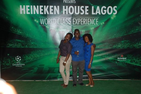 Heineken presents House of Lagos World-Class Experience - BellaNaija - March2014006