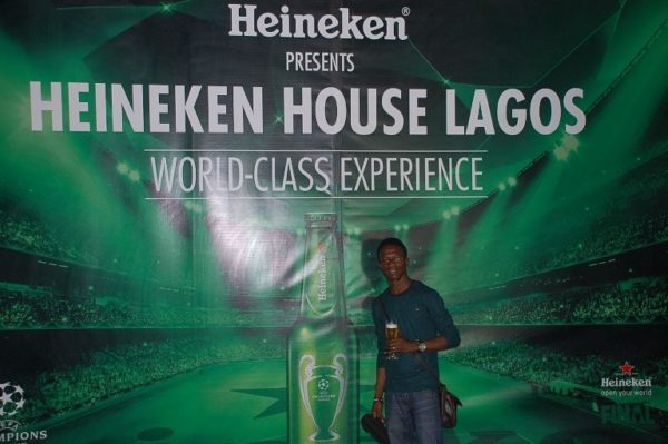 Heineken presents House of Lagos World-Class Experience - BellaNaija - March2014007