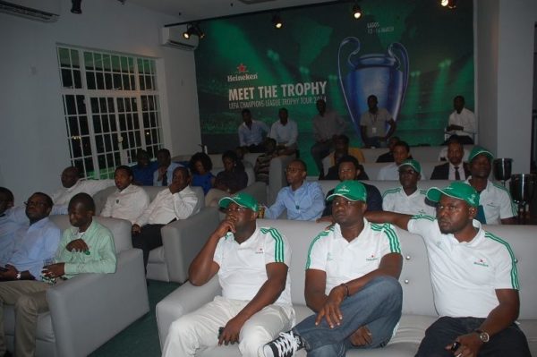 Heineken presents House of Lagos World-Class Experience - BellaNaija - March2014015
