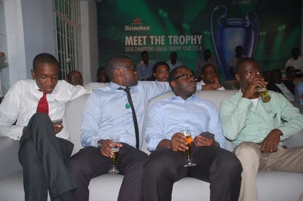 Heineken presents House of Lagos World-Class Experience - BellaNaija - March2014016