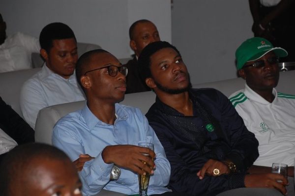 Heineken presents House of Lagos World-Class Experience - BellaNaija - March2014018