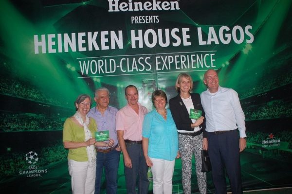 Heineken presents House of Lagos World-Class Experience - BellaNaija - March2014023