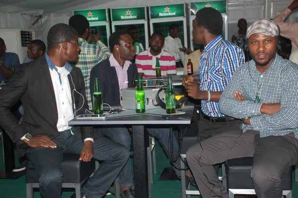 Heineken presents House of Lagos World-Class Experience - BellaNaija - March2014033