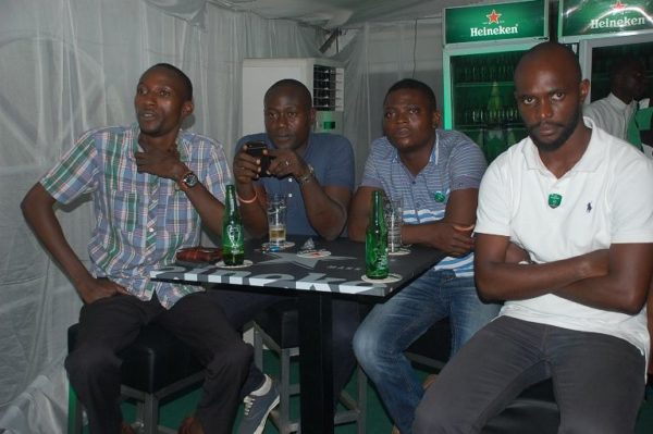 Heineken presents House of Lagos World-Class Experience - BellaNaija - March2014034