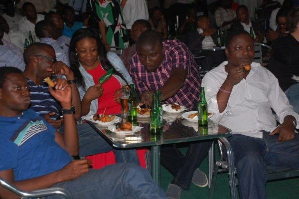Heineken presents House of Lagos World-Class Experience - BellaNaija - March2014042
