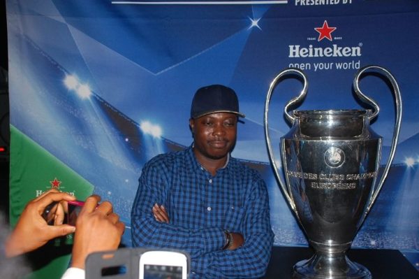 Heineken presents House of Lagos World-Class Experience - BellaNaija - March2014044