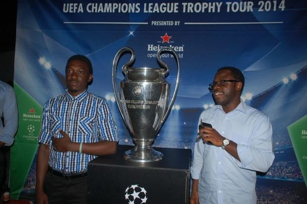 Heineken presents House of Lagos World-Class Experience - BellaNaija - March2014053