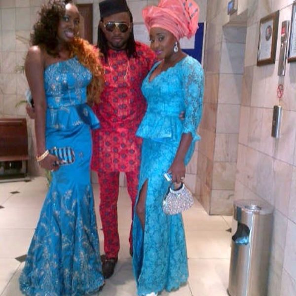 Uti & Ini Edo