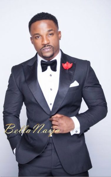 Iyanya's New Photoshoot - March 2014 - BN Music - BellaNaija 01