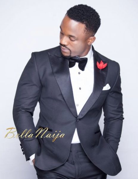 Iyanya's New Photoshoot - March 2014 - BN Music - BellaNaija 02