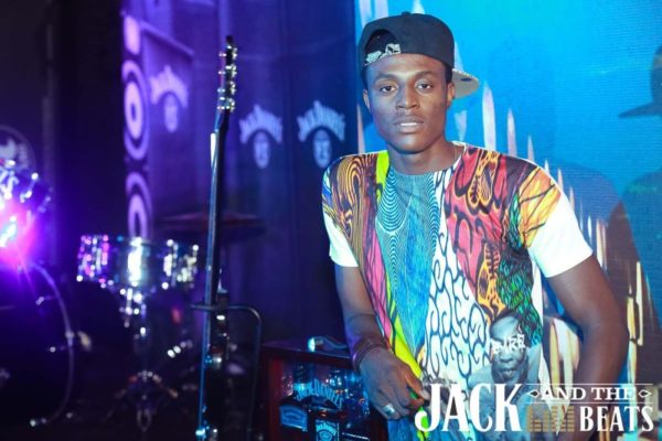 Jack And The Beats - BellaNaija - March - 2014 006