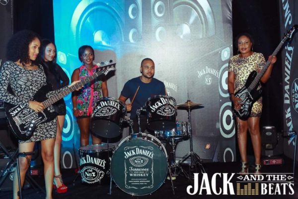 Jack And The Beats - BellaNaija - March - 2014 008