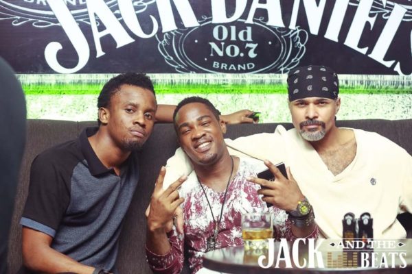 Jack And The Beats - BellaNaija - March - 2014 014