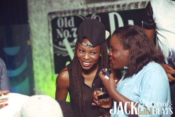 Jack And The Beats - BellaNaija - March - 2014 019