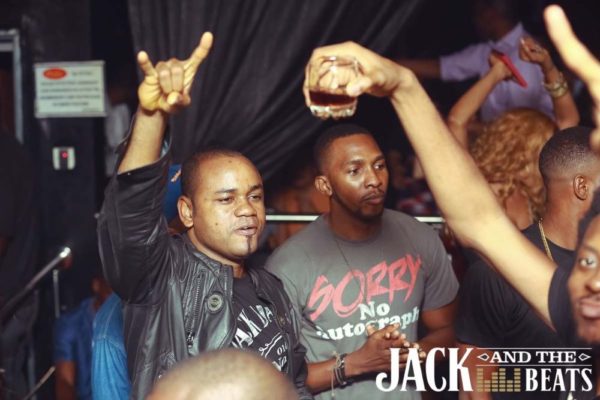 Jack And The Beats - BellaNaija - March - 2014 027